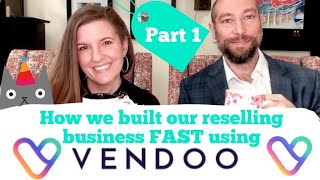 How To Use Vendoo  How To Crosslist Fast to eBay Poshmark Mercari Depop to Increase Sales [upl. by Anua343]