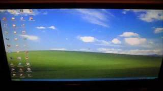 My Dell Optiplex GX260 From 2002 Running Windows XP Home Edition [upl. by Gerrilee]