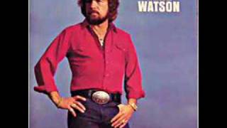 Gene Watson  Carmen [upl. by Atiloj]