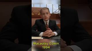 Richie Rich 1994 Cast thenandnow [upl. by Hibben]