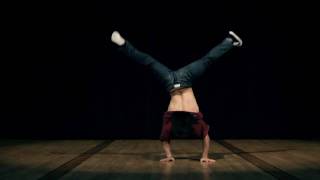 Bboy Pocket [upl. by Yelrah666]