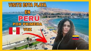 por esta razón ES QUÉ AMO VIVIR EN PERÚ 🇵🇪 VENEZOLANA EN PERÚ 2024 [upl. by Chi]