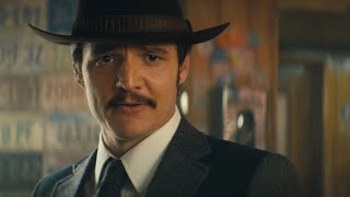 Shaggy  Hey Sexy Lady lyrics with Pedro Pascal [upl. by O'Grady]