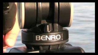 BENRO KH25 RM video review [upl. by Immot]