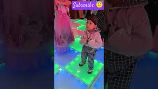 Lehnga song dance jazzu singhdance dancer cutebaby dancevideo bhangra bhangra jazzusingh [upl. by Nileuqaj788]