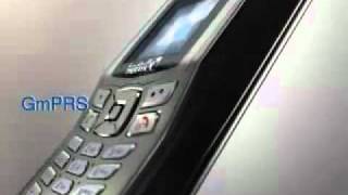 Satellite Phone Thuraya SO2510 [upl. by Prentice]