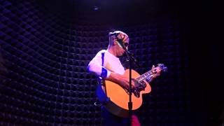 Simon Townshend  On The Scaffolding  Joes Pub New York  5272015 [upl. by Adlihtam]