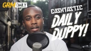 Cashh  DAILY DUPPY S2 EP7 GRM DAILY [upl. by Larimor]