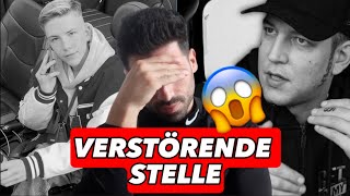 24TIMS SCHWESTER FRONTET MICH  CRINGE PROMOPHASEN [upl. by Lynnelle115]