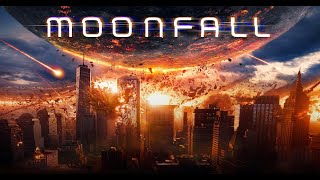 MOONFALL  The Best Scenes  Music Video  Падение Луны [upl. by Gough]