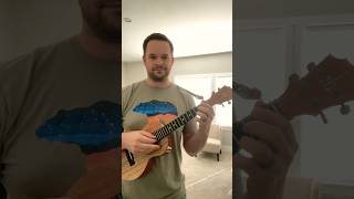 “White Sandy Beach of Hawaii” Ukulele Fingerstyle [upl. by Stempson]