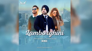 LAMBORGHINI X TAKI TAKI MIX  FT  KHAN BHAINI  DJ LISHKARA DOWNLOAD LINK IN DESCRIPTION [upl. by Veronica832]