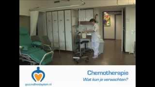 Chemotherapie  Wat kun je verwachten bij een chemokuur [upl. by Miehar]