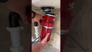 How To Replace A Garbage Disposal [upl. by March]