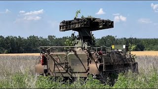 Guerra in Ucraina Mosca sostiene di aver conquistato un nuovo villaggio [upl. by Anairol]