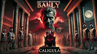 Ancients Behaving Badly Caligula [upl. by Drol124]