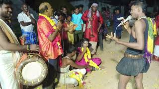 cuddalore ranga raghu comedy Tamilnadashwaram [upl. by Arhez]