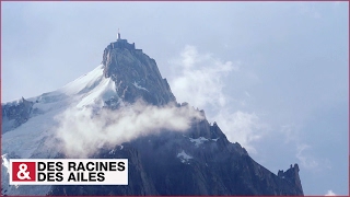 Au sommet de lAiguille du Midi [upl. by Zerelda]