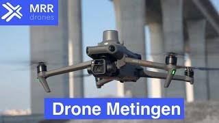 Begin Vandaag met Automatische Drone Metingen voor Volume Metingen 3D Modellen en Meer NL [upl. by Mauretta]