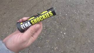 NIEUW Zena BIG Shockies FullHD [upl. by Hsara]