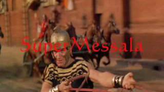 STEPHEN BOYD video INTERVIEW about BENHUR aka MESSALA [upl. by Brenton]