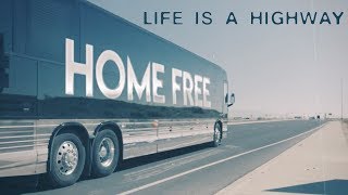 Rascal Flatts  Life is a Highway Home Free Cover [upl. by Raimondo]