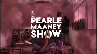 PEARLE MAANEY SHOW  Title Song [upl. by Maxi163]