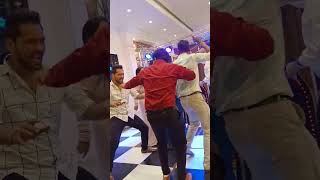 Duppate ko sambhal soniye song dj pe dance with family youtubeshort djremix dance shortvideo [upl. by Au481]