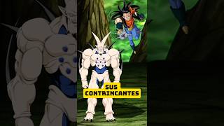 ¿Un Torneo del Poder en DBGT shorts dragonball [upl. by Leacock122]