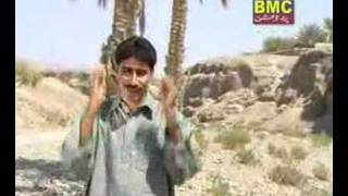 Balochi song by Shahjaan davoodi  kamo kamo habar [upl. by Danita]