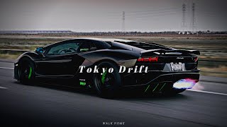 Tokyo Drift  🔊Bass Boosted🔊  𝑳𝒂𝒎𝒃𝒐𝒓𝒈𝒉𝒊𝒏𝒊 𝑨𝒗𝒆𝒏𝒕𝒂𝒅𝒐𝒓 𝑺🔥 [upl. by Perreault115]