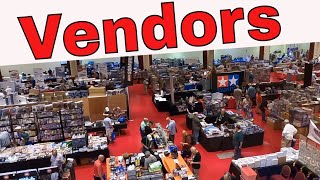 IPMS Nationals 2024 Vendor RoomSwap Meet [upl. by Fionna]