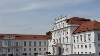 Schloss Oranienburg Oranienburg Germany [upl. by Ameyn]