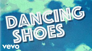 LF System  Dancing Shoes Take Me Higher Official Lyric Video [upl. by Boote]