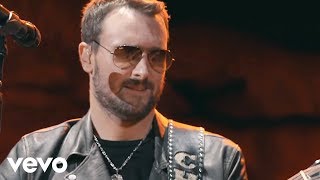 Eric Church  Chattanooga Lucy Live At Red Rocks [upl. by Lainey]