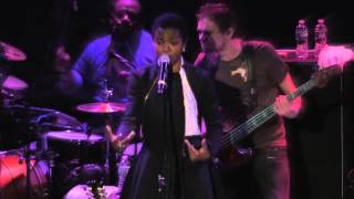 Ms Lauryn Hill  Final Hour LIVE Live in NYC 112713 [upl. by Ehrenberg]