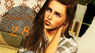 Promise Me 28 sims 3 series [upl. by Let]