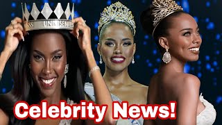 Philippines Chelsea Manalo says shes nine out of 10 ready for Miss Universe 2024—heres why [upl. by Dorian]