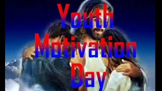 Youth Motivation  SanThom church Ashok Nagar [upl. by Woolley]