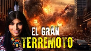 💥 IMPACTANTES REVELACIONES del PRÓXIMO GRAN TERREMOTO MUNDIAL ¿¿Estás Preparad 🙏🌎✨ [upl. by Eanram198]