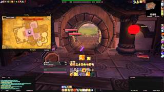 WoW 547 2014 BEST Lucky Charm Farming  Level 90  Love is in the Air [upl. by Yer]