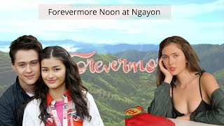 Forevermore Noon at Ngayon 2014  2022 Kumusta na Sila [upl. by Eirrod700]