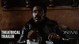 Shaft • 1971 • Theatrical Trailer [upl. by Anead]