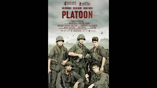 PLATOON SOUNDTRACK [upl. by Cele]