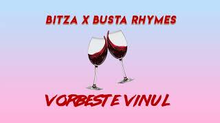 Bitza x Busta Rhymes Vorbeste vinul Mashup I Know What You Want [upl. by Aubrie]