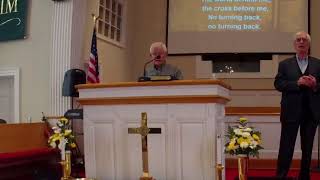 Clintwood Baptist Church Live Stream [upl. by Ahsem]