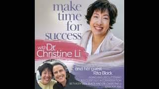 Aging and Decluttering Successfully A Conversation between Rita Black and Dr Christine Li [upl. by Nonnelg34]