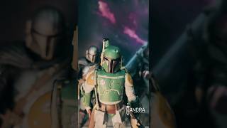 Boba fett  Star Wars [upl. by Asiral]