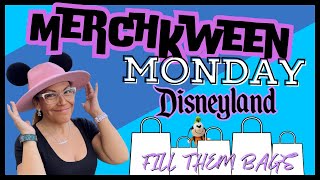 🔴 LIVE Disneyland Merch Kween Monday  Merch  Fantasmic  Fireworks 8524 [upl. by Aaronson]