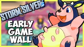 Storm Silver Makes Miltank EVEN STRONGER [upl. by Hpejsoj205]